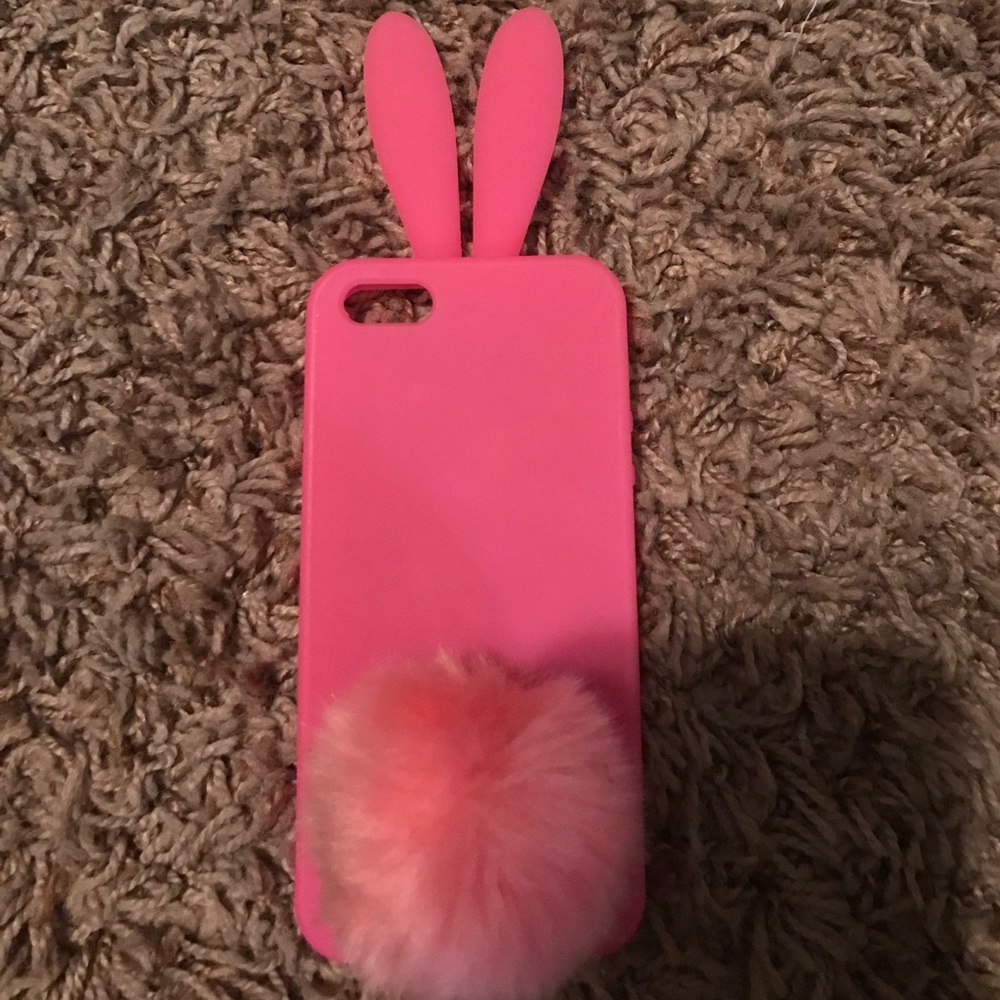 Bunny IPhone 5/5s case