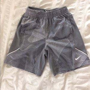 Nike Dri-Fit Shorts