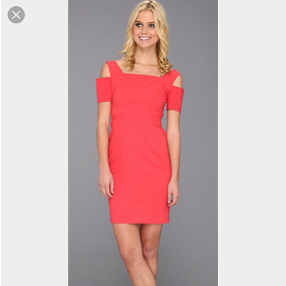 BCBG Dress "Ann"