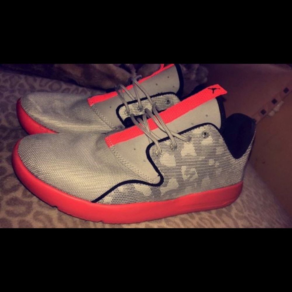 Jordan's