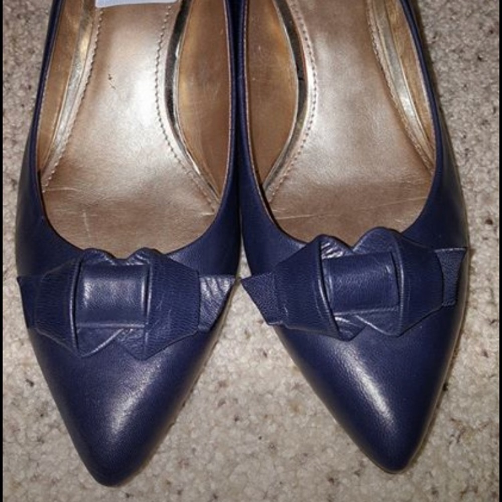 Circa Joan David heels