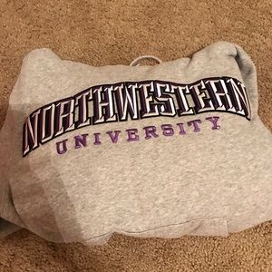 Sweat shirt size small