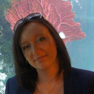 Meet your Posher, Kateryna