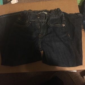 Baby gap jeans 2 years