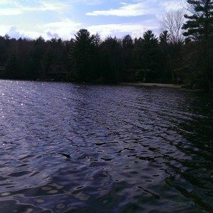 Meet your Posher, Mike