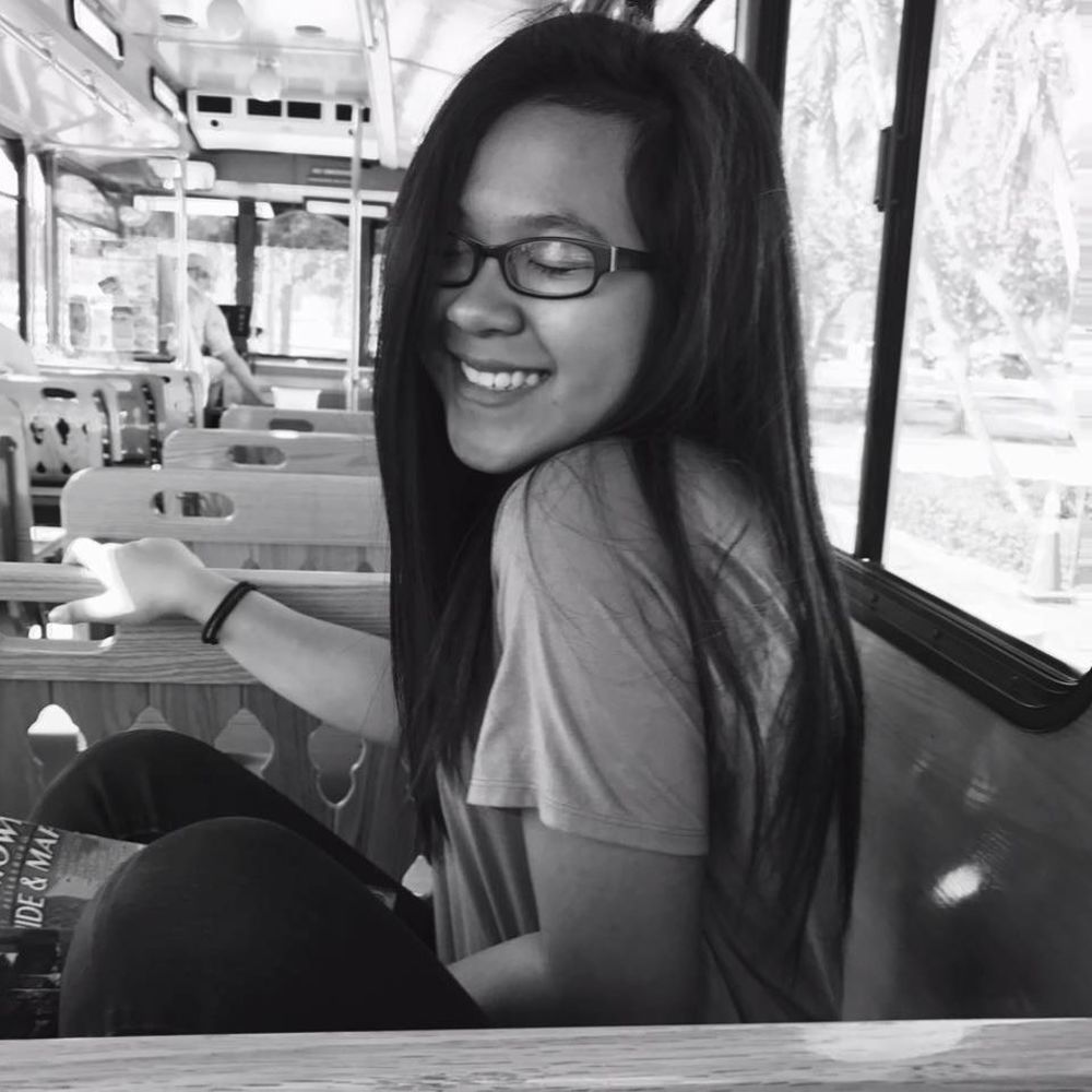 Meet your Posher, Tuyen