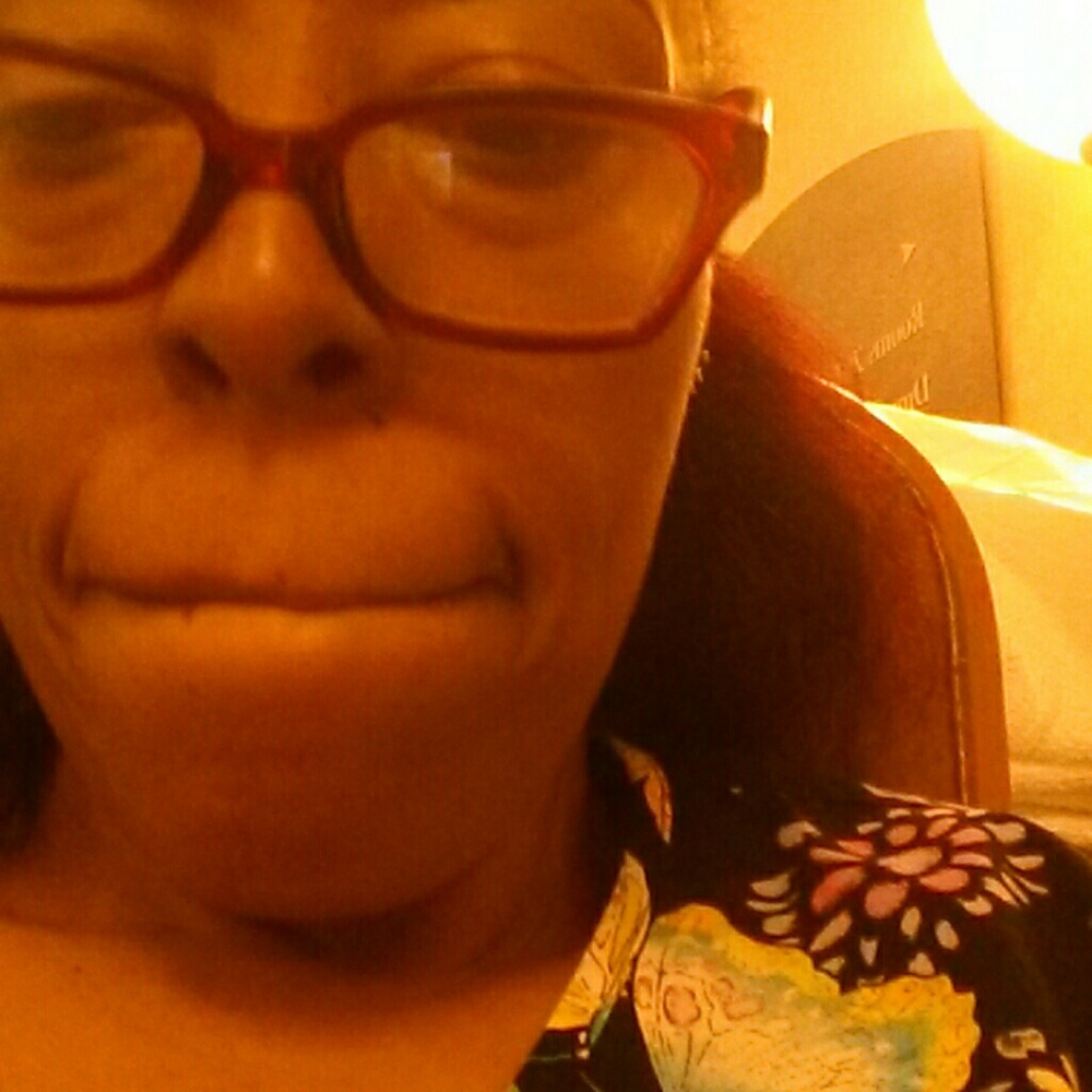 Meet your Posher, Marybeth