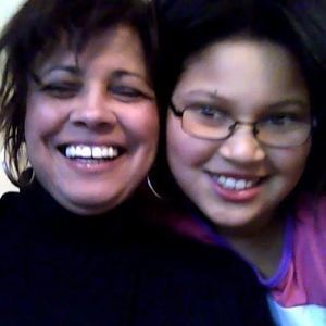 Meet your Posher, Faith