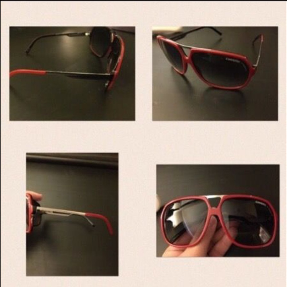 Carerra sunglasses