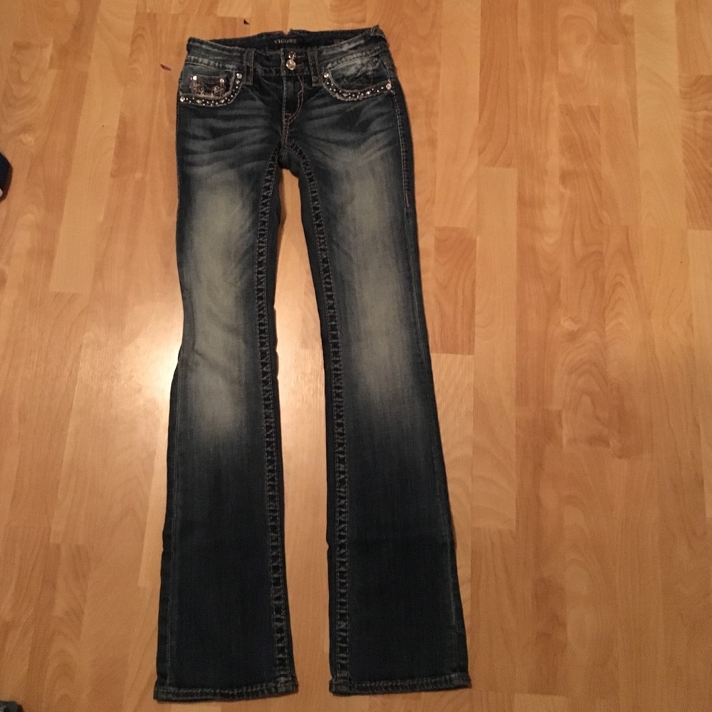 VIGOSS JEANS