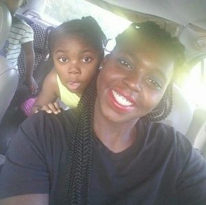 Meet your Posher, Amber