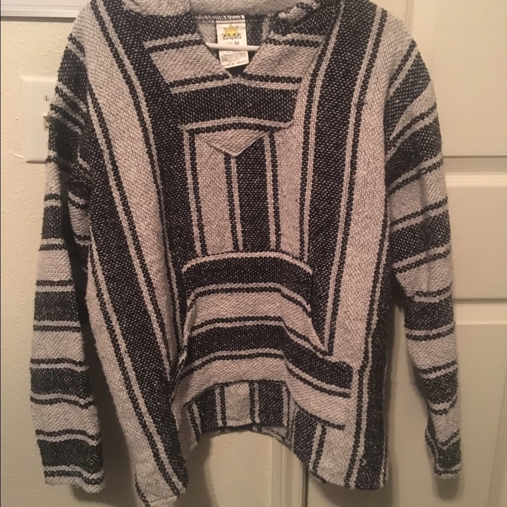 Reggae hoodie