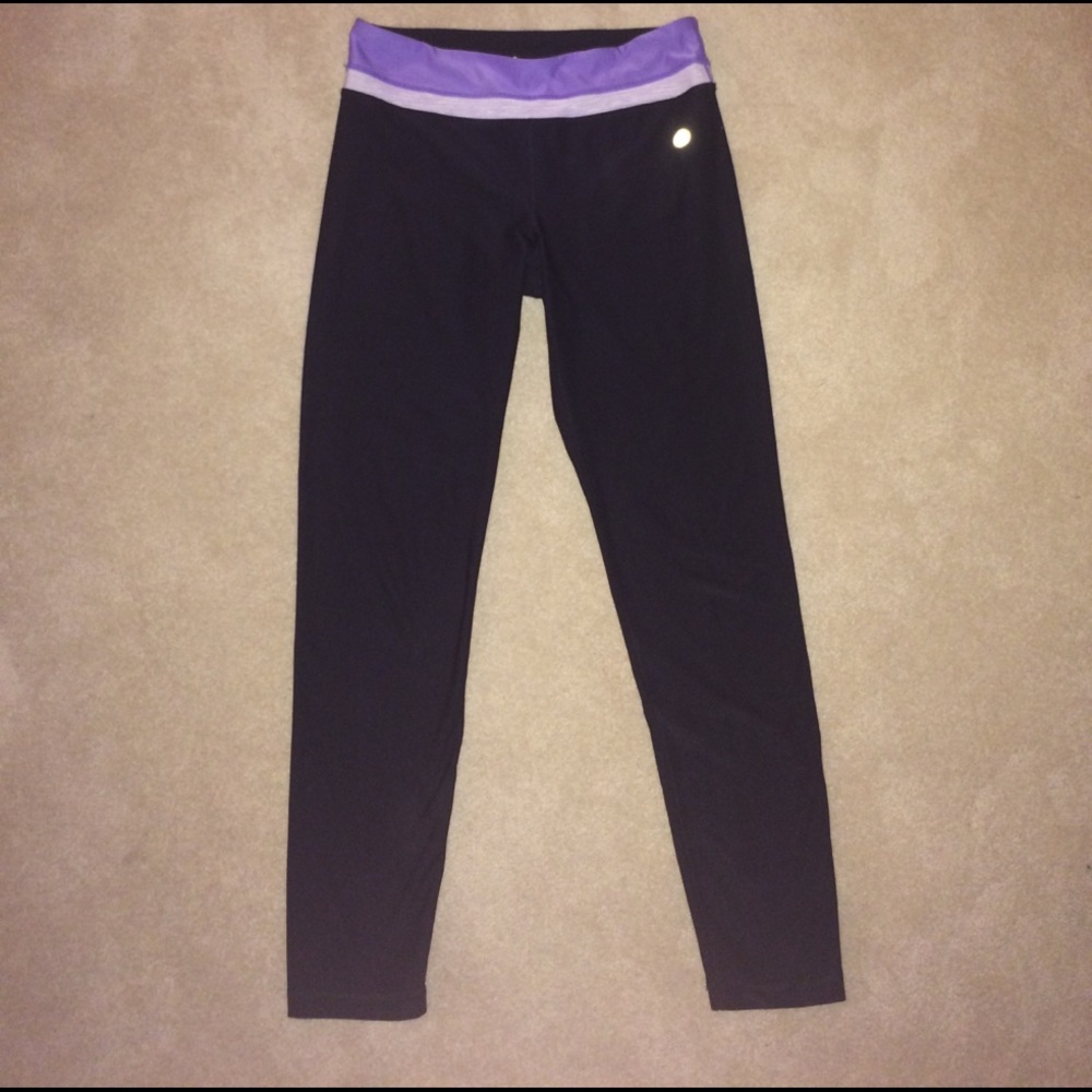 Vogo Athletica Full-length Workout Pants