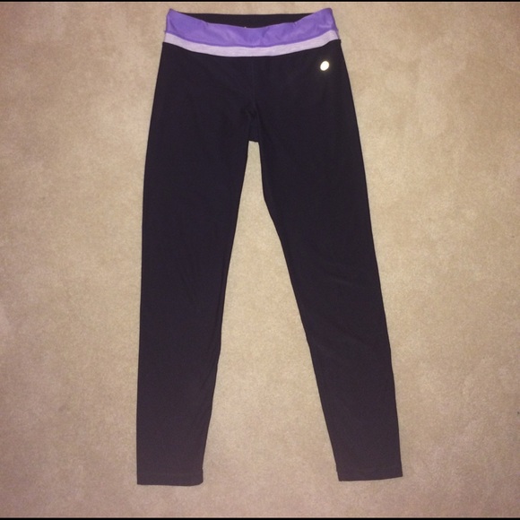 Vogo Athletica Pants - Vogo Athletica Full-length Workout Pants
