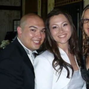 Meet your Posher, Kristi