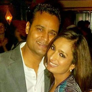 Meet your Posher, Vikas