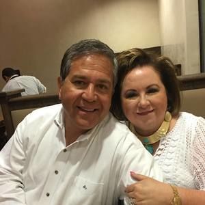 Meet your Posher, Debra