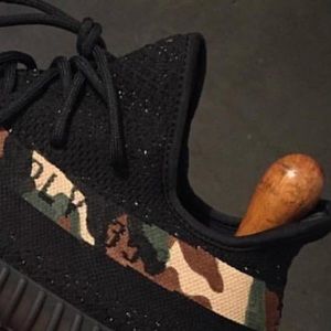 Meet your Posher, Johnny