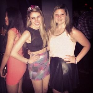 Meet your Posher, Allie