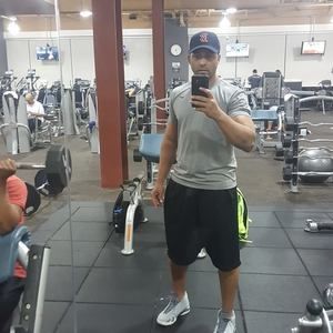 Meet your Posher, Freddy