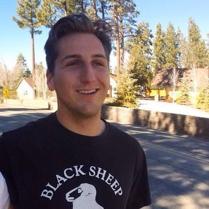 Meet your Posher, Kameron