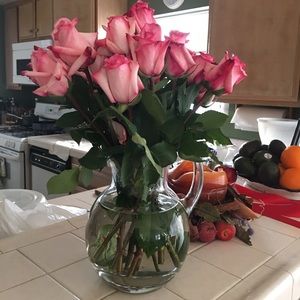 Meet your Posher, Sylvia