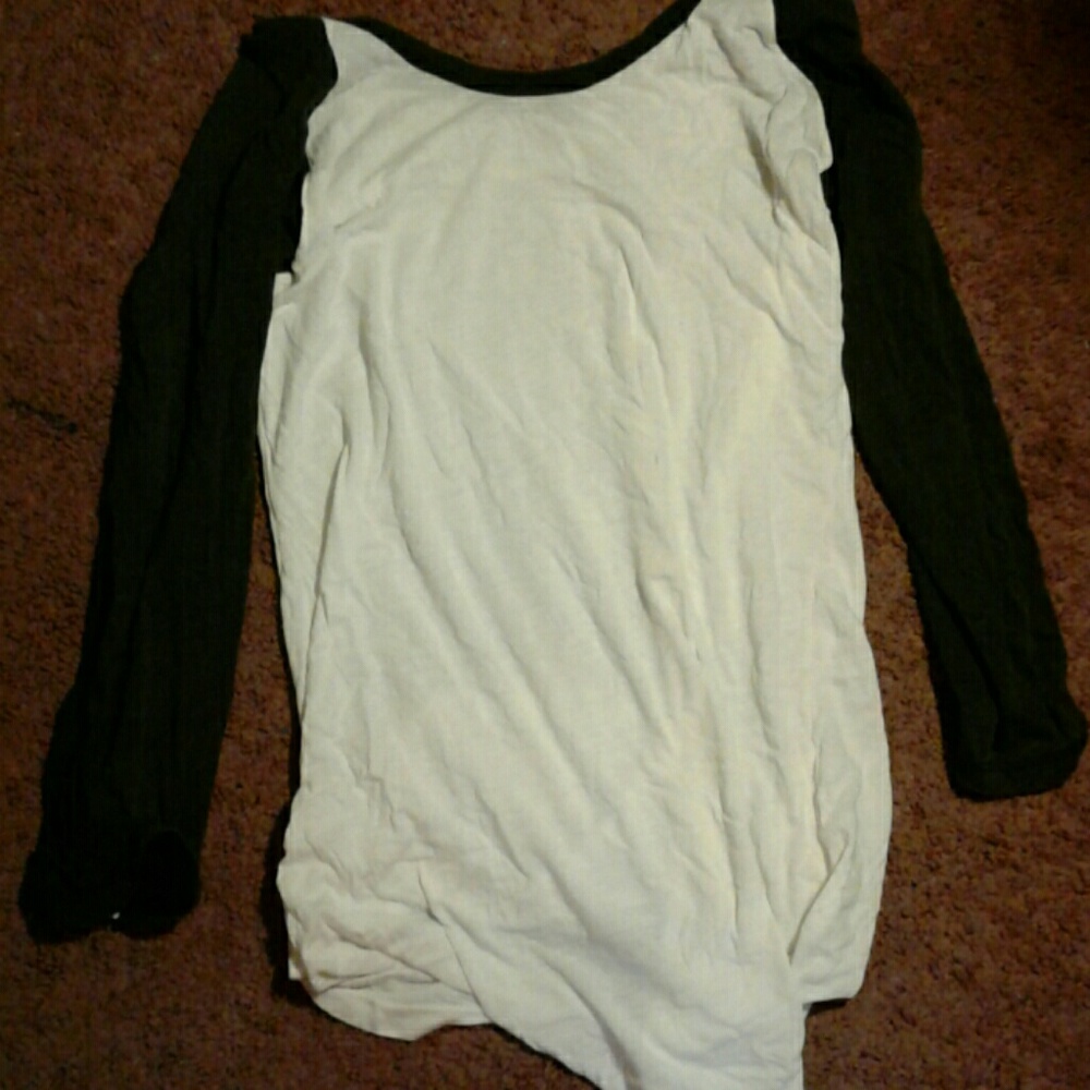 Brandy melville small shirt