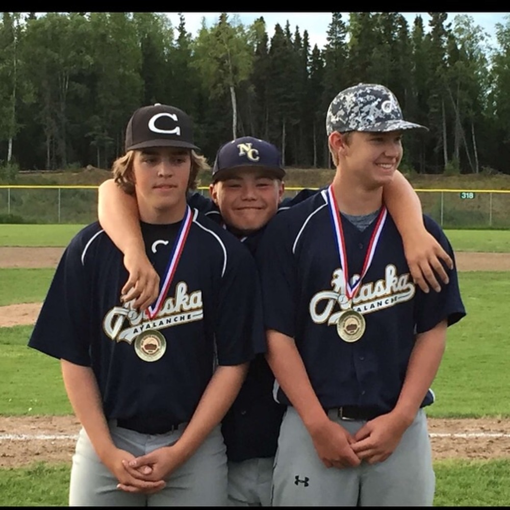 Meet your Posher, Terren