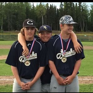 Meet your Posher, Terren