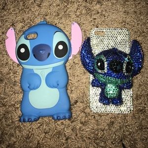 Stitch IPhone 5/5s cases