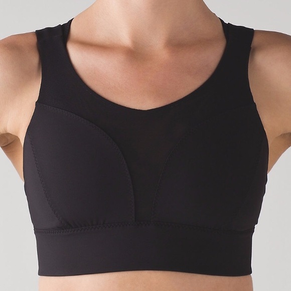 lululemon athletica Lululemon Oxygen Bra sold out online from Tara's