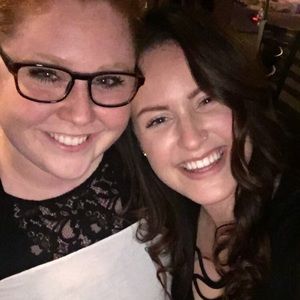 Meet your Posher, Jenna