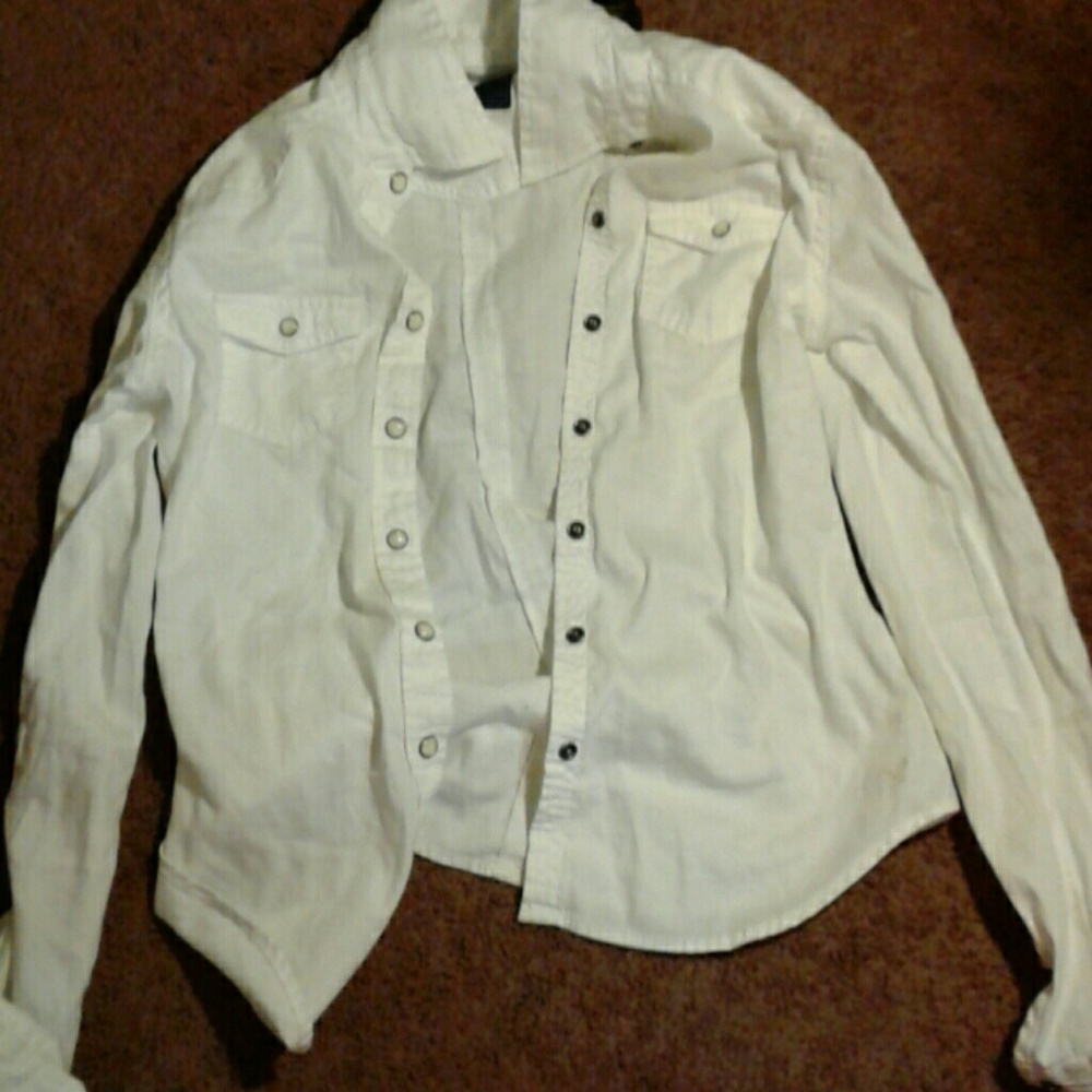 American eagle top