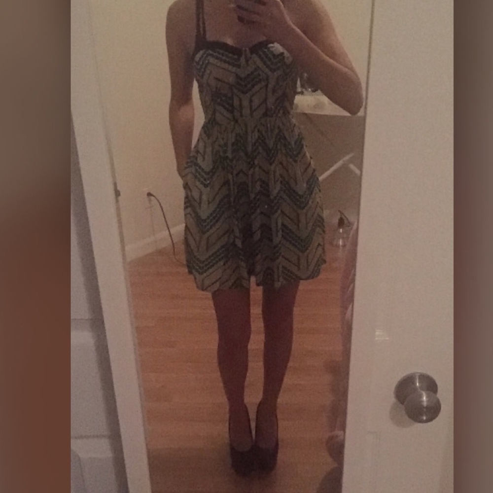AMERICAN RAG DRESS SIZE XXS! NWOT! 💕💕💕💕💕💕💕