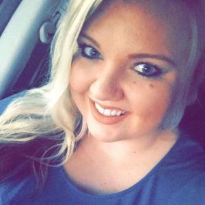 Meet your Posher, Alicia