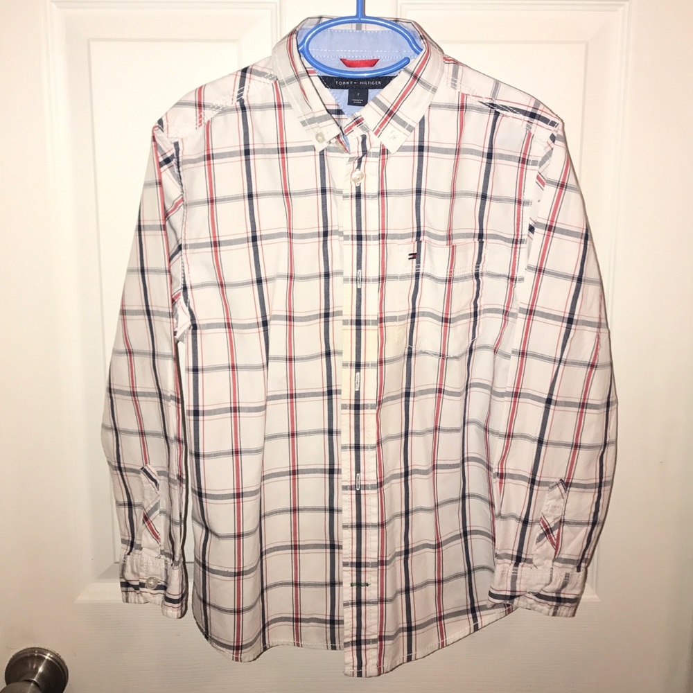 Boys Shirt