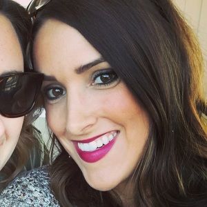 Meet your Posher, Darci