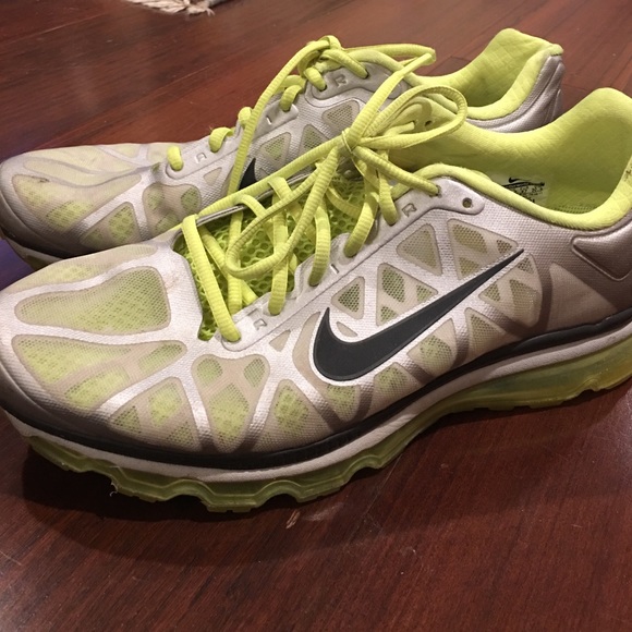 Nike Other - Nike Men's Air Max Shoes