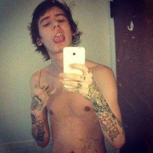 Meet your Posher, Brandon