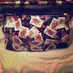 Sydney love bag