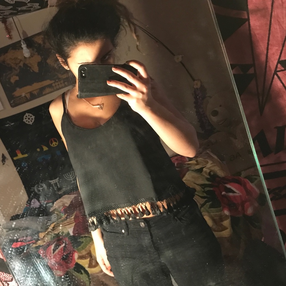 Cute party Tank shirt