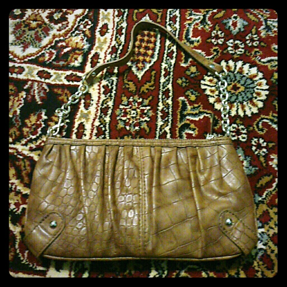 Express wristlet