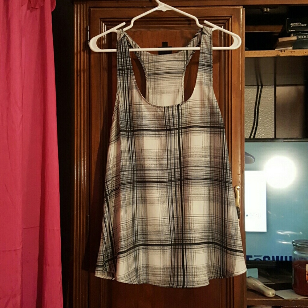 Women's Mossimo tank top