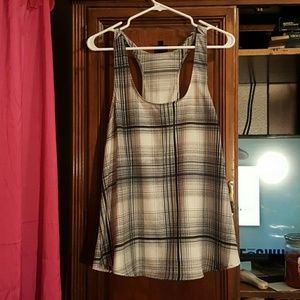 Women's Mossimo tank top