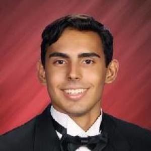 Meet your Posher, Joshua