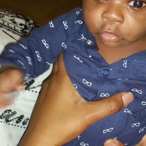 Meet your Posher, Brandon