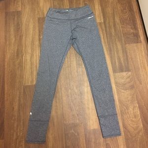 NWOT- HEAD Fleece Yoga pants