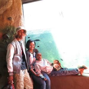 Meet your Posher, Michael