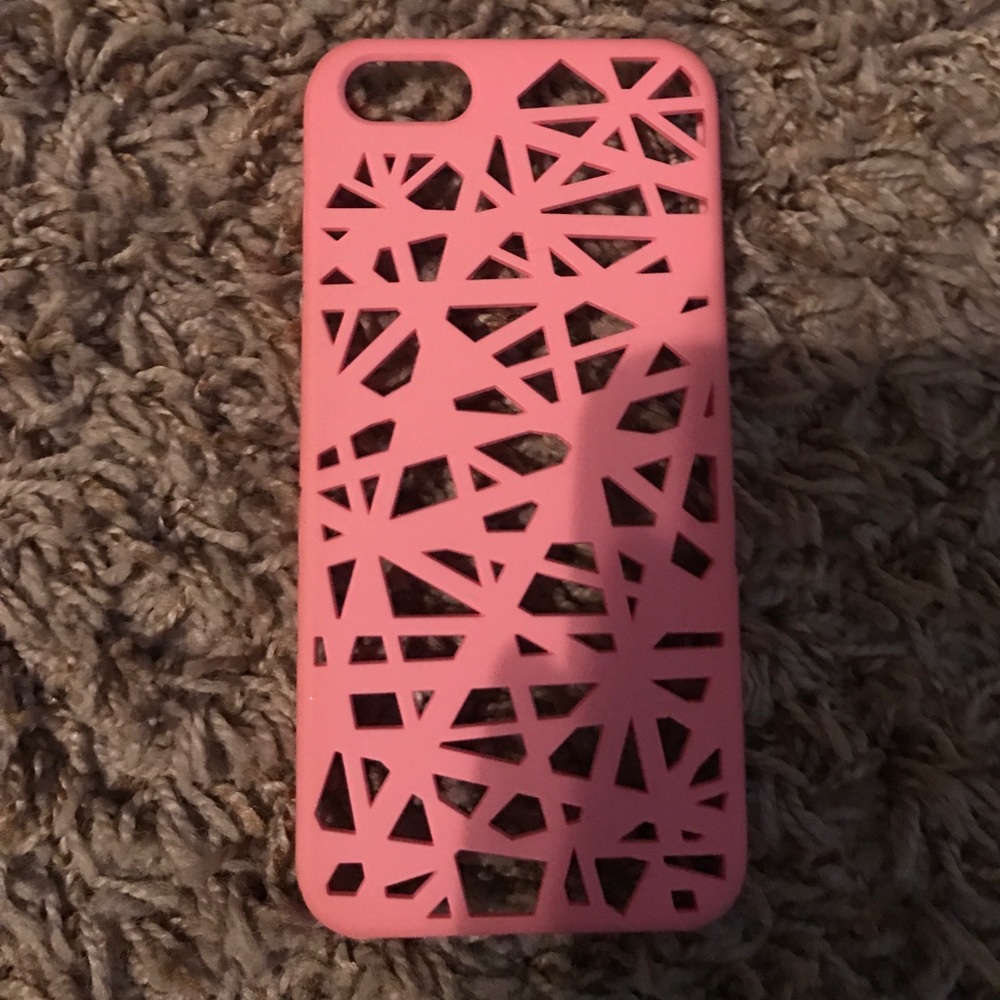 Design IPhone 5/5s case