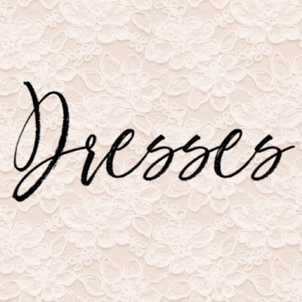 Dresses